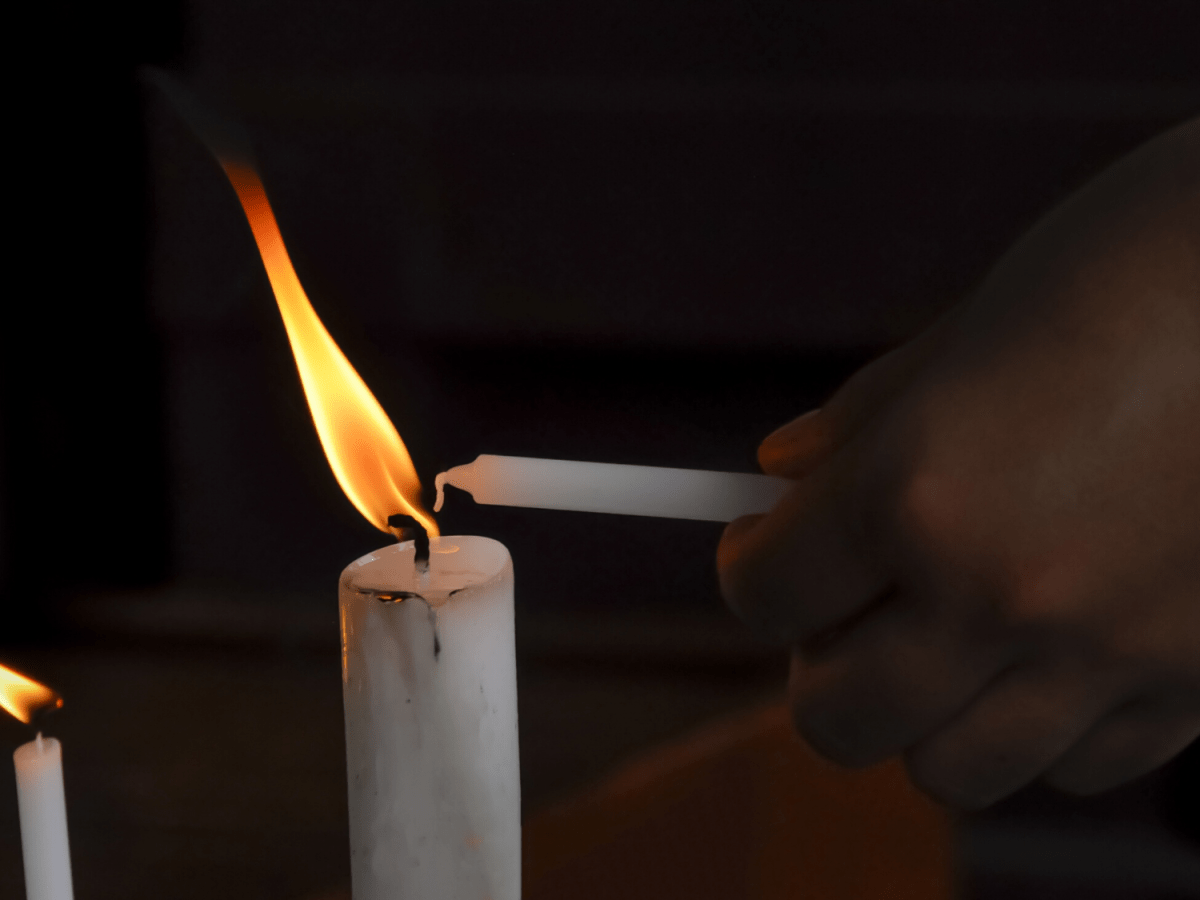 Lament on the&nbsp;Move